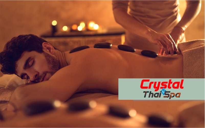 Full Body Massage in Aundh